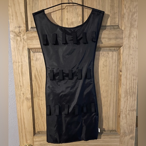 Jewelry Dress Organizer - Picture 2 of 2
